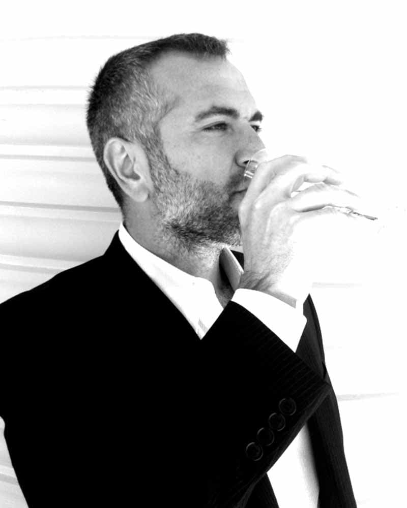 Kasra Esteghamat
