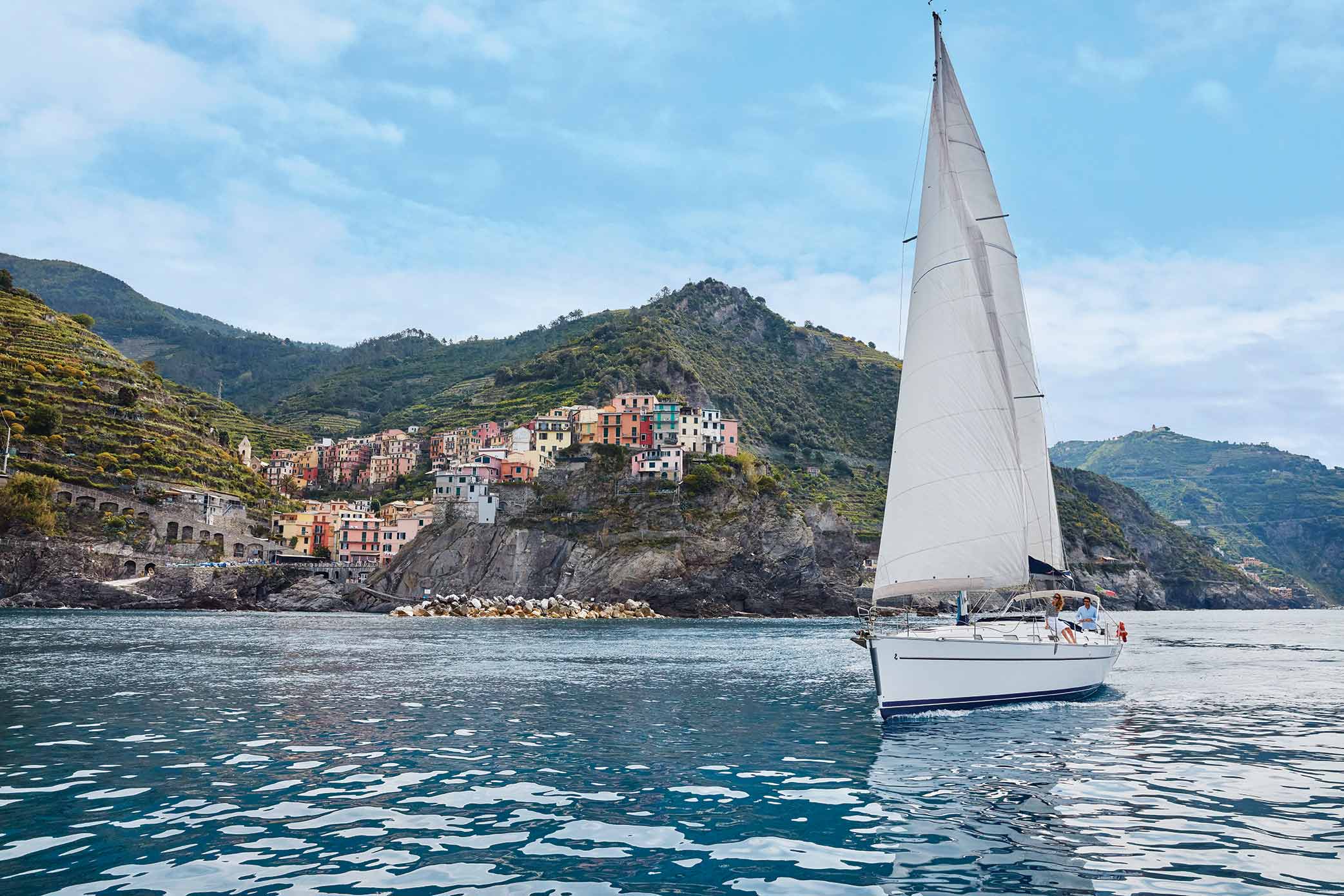 Belmond Bellini Club